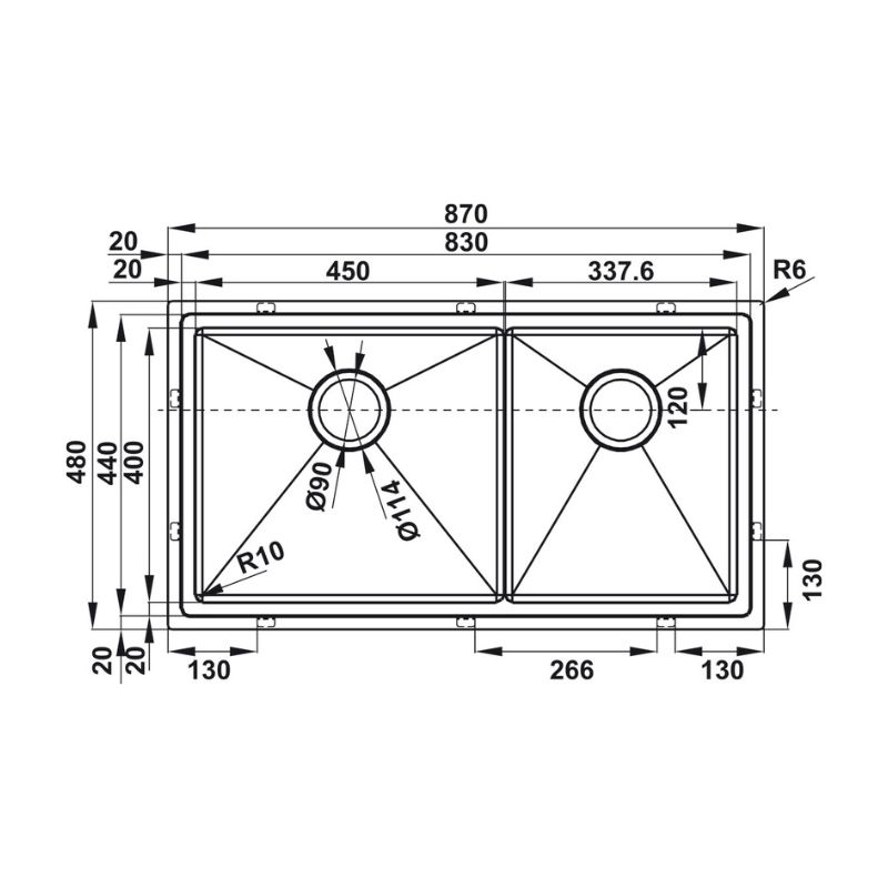 Thiết bị vệ sinh cao cấp