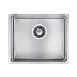 Chậu Rửa Một Hộc Hafele Valenrian HS19-SSN1S60 567.20.397