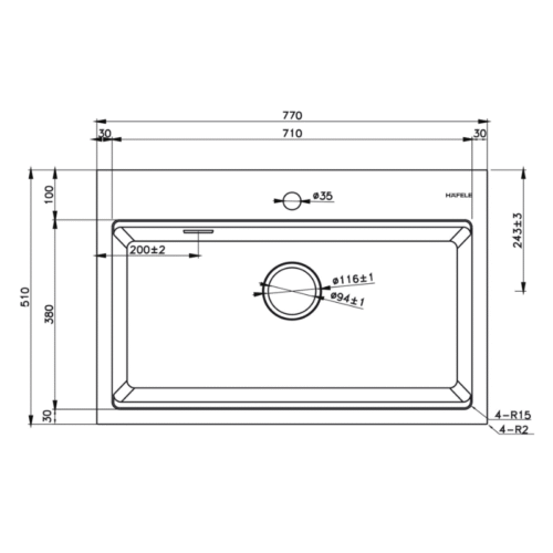Thiết bị vệ sinh cao cấp