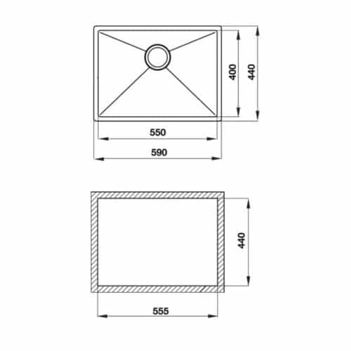 Thiết bị vệ sinh cao cấp