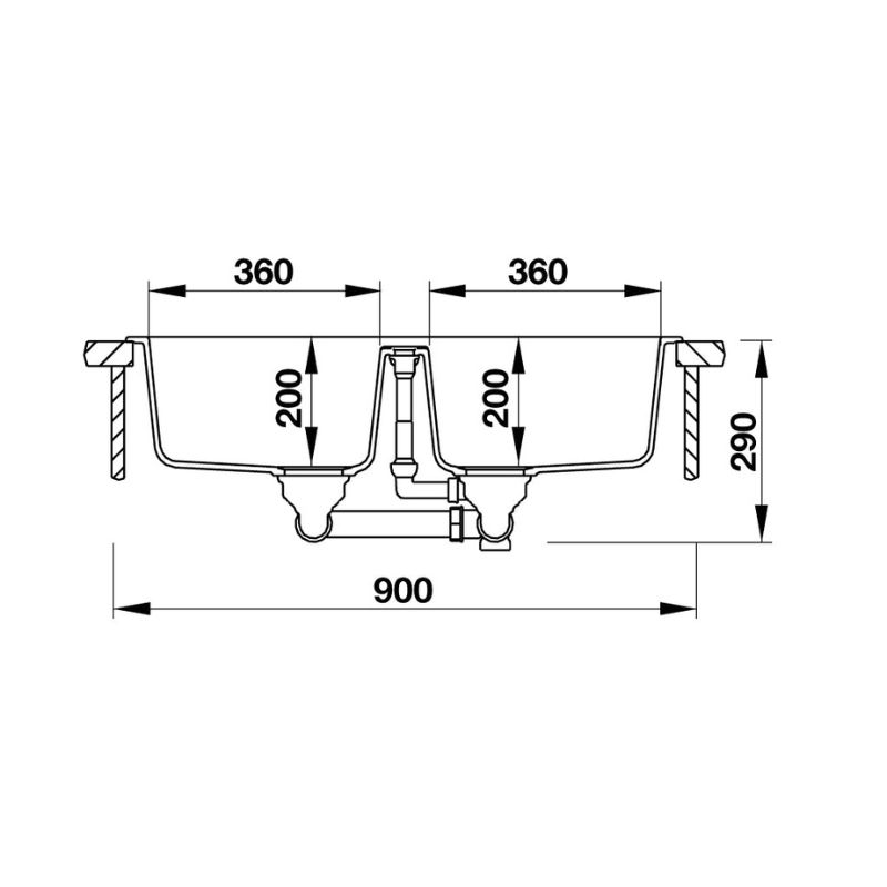 Thiết bị vệ sinh cao cấp