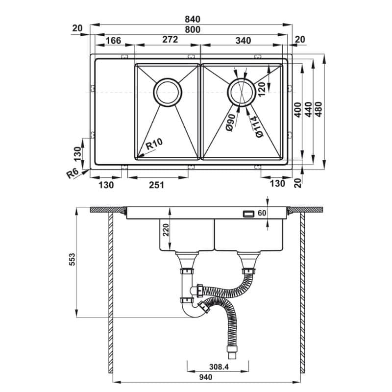 Thiết bị vệ sinh cao cấp