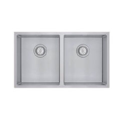 Chậu Rửa Chén Hafele HS22-SSN2S90P 567.94.000 2 Hộc