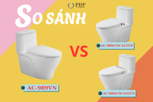 Thiết bị vệ sinh cao cấp