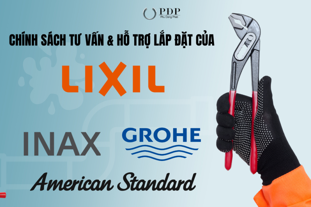 Thiết bị vệ sinh cao cấp