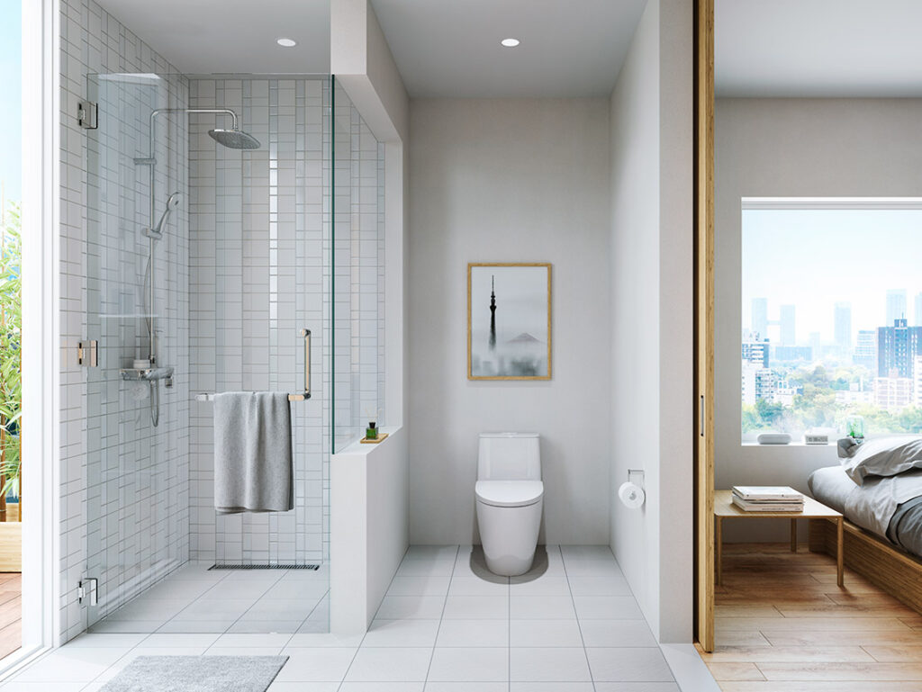 COMBO THIẾT BỊ VỆ SINH INAX TPHCM