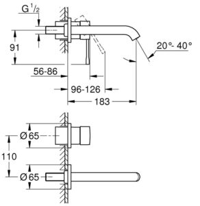 Thiết bị vệ sinh cao cấp