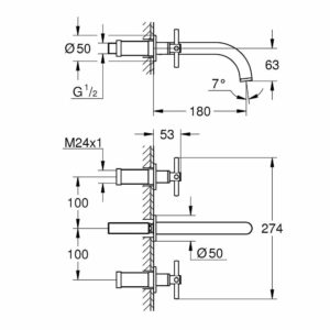 Thiết bị vệ sinh cao cấp