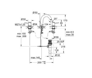 Thiết bị vệ sinh cao cấp
