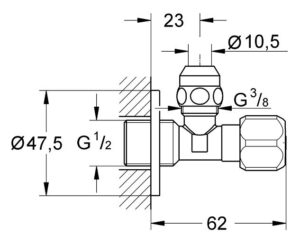 Thiết bị vệ sinh cao cấp