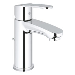 Vòi Chậu Nóng Lạnh Grohe 23037002