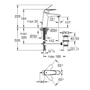 Thiết bị vệ sinh cao cấp