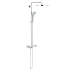Vòi Sen Cây Nóng lạnh Grohe 26075000
