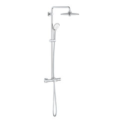 Vòi Sen Cây Nóng lạnh Grohe 26114002