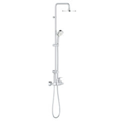 Vòi Sen Cây Nóng lạnh Grohe 26305001