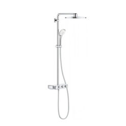 Vòi Sen Cây Nóng lạnh Grohe 26507GL0
