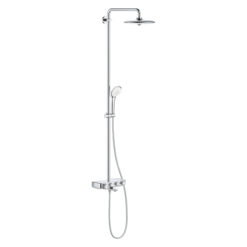 Vòi Sen Cây Nóng lạnh Thông Minh Grohe 26510000