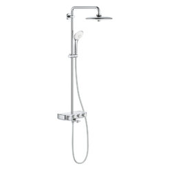 Vòi Sen Cây Nóng lạnh Grohe 26608000