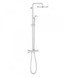Vòi Sen Cây Nóng lạnh Grohe 26670000