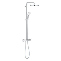 Vòi Sen Cây Nóng lạnh Grohe 26670001