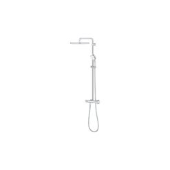 Vòi Sen Cây Nóng lạnh Grohe 26689000