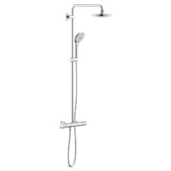 Vòi Sen Cây Nóng lạnh Grohe 27296001