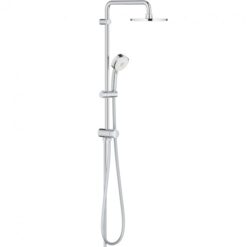 Vòi Sen Cây Nóng lạnh Grohe 27394002