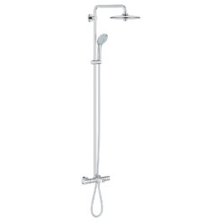 Vòi Sen Cây Nóng lạnh Grohe 27475001
