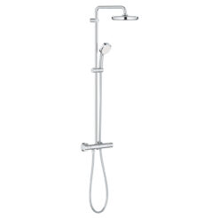 Vòi Sen Nóng lạnh Grohe 27922001