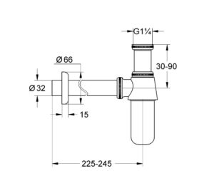 Thiết bị vệ sinh cao cấp