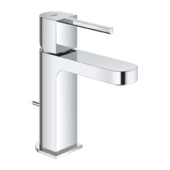 Vòi Chậu Nóng Lạnh Grohe 32612003 (Cổ Thấp)