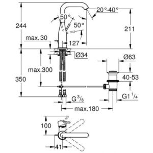 Thiết bị vệ sinh cao cấp