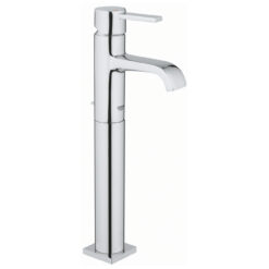 Vòi Chậu Nóng Lạnh Grohe 32760000 (Cổ cao)