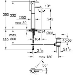 Thiết bị vệ sinh cao cấp