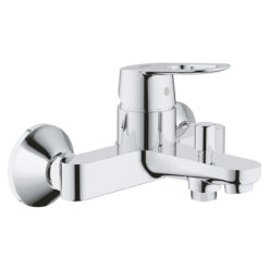 Vòi Sen Nóng lạnh BauLoop Grohe 32815000