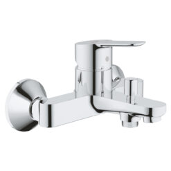 Vòi Sen Nóng lạnh BauEdge Grohe 32820000