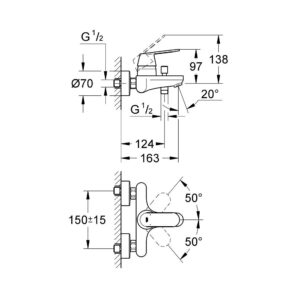 Thiết bị vệ sinh cao cấp