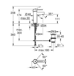 Thiết bị vệ sinh cao cấp