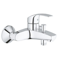 Vòi Sen Nóng lạnh Grohe 33300002