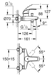 Thiết bị vệ sinh cao cấp