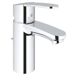 Vòi Chậu Nóng Lạnh Grohe 33552002