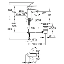 Thiết bị vệ sinh cao cấp
