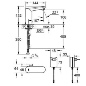 Thiết bị vệ sinh cao cấp