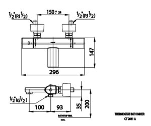 Thiết bị vệ sinh cao cấp