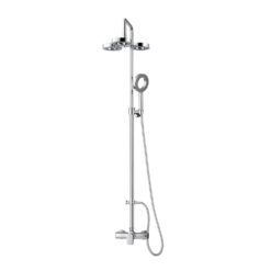 SEN CÂY NÓNG LẠNH COTTO CT2071W