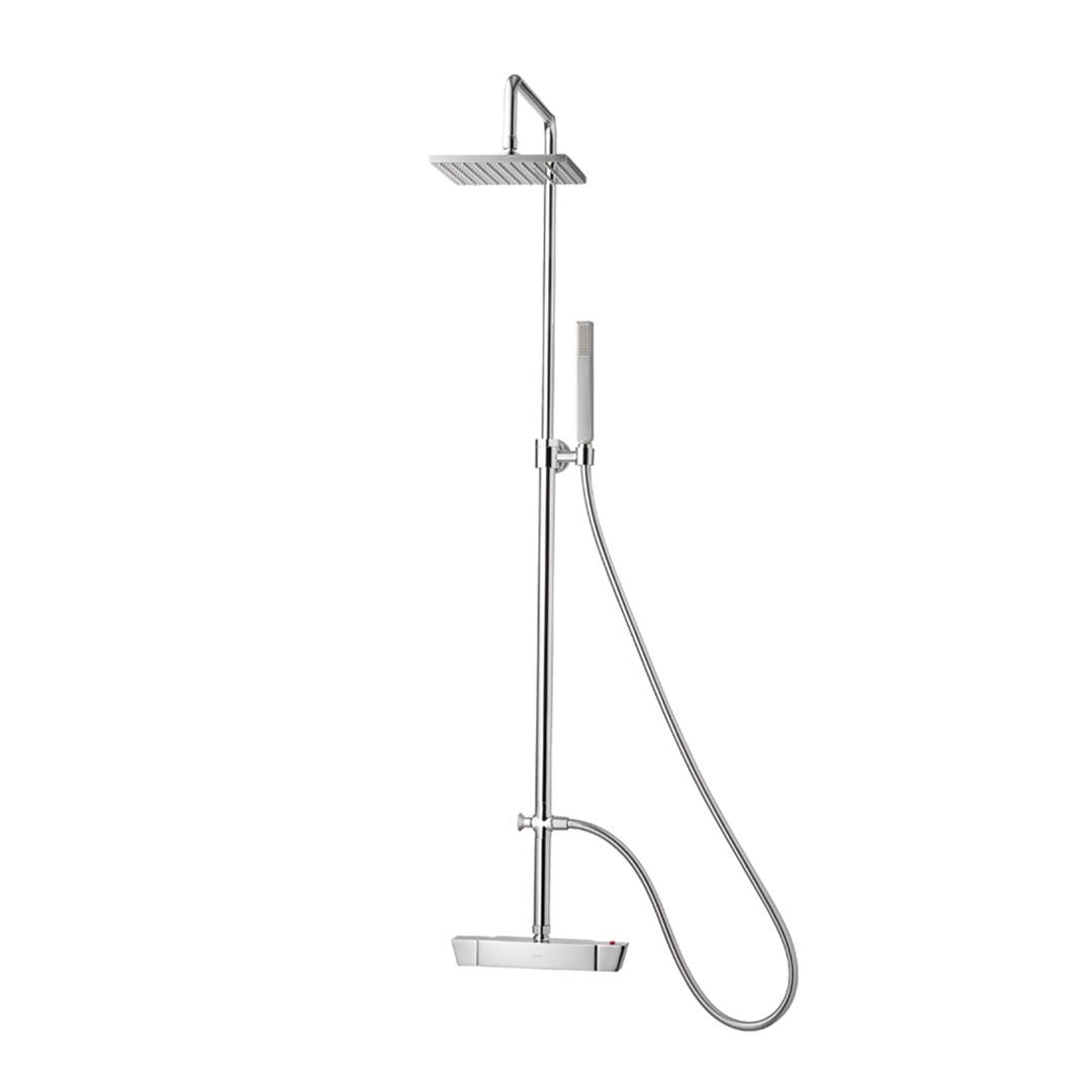 Thiết bị vệ sinh cao cấp chính hãng giá rẻ 2022 SEN CÂY NÓNG LẠNH COTTO CT2085W