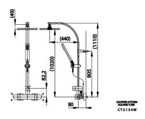 Thiết bị vệ sinh cao cấp