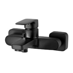 CỦ SEN TẮM NÓNG LẠNH COTTO CT2147A#BL (MÀU ĐEN)