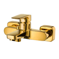 CỦ SEN NÓNG LẠNH COTTO CT2147A#GR (MÀU VÀNG)