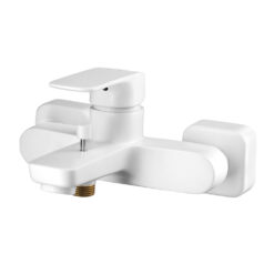 CỦ SEN NÓNG LẠNH COTTO CT2147A#WH (MÀU TRẮNG)